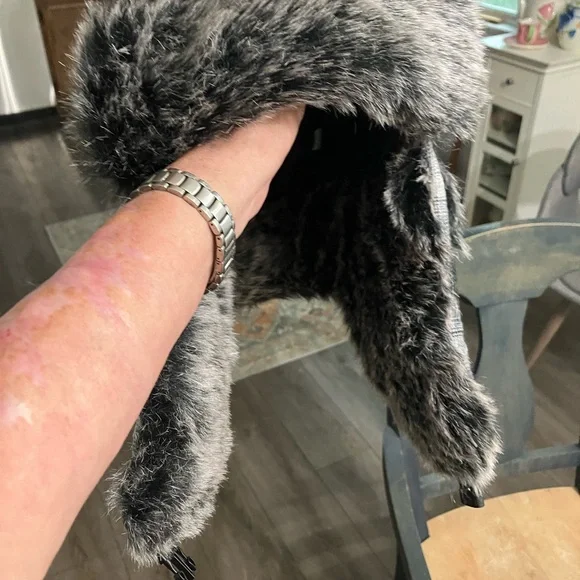 Unisex Winter Trapper Hat - Picture 8 of 8